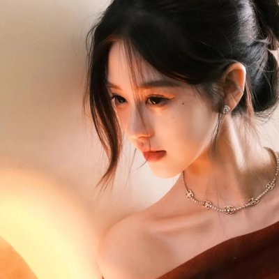 在里乔的阳光下