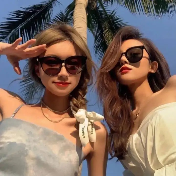 我们就是派对