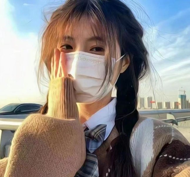 裂口女