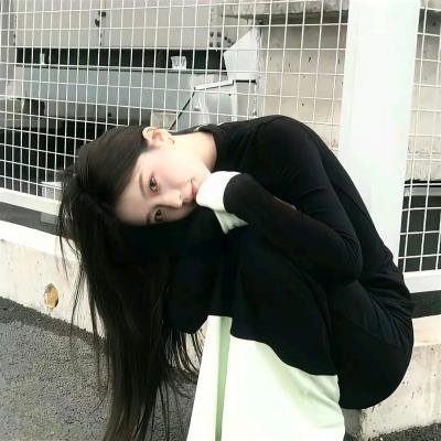 我将喜欢告诉了风